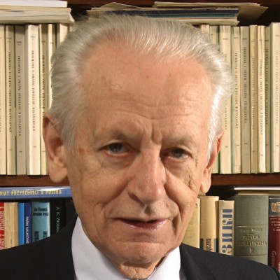 Prof. Andrzej Kajetan Wróblewski