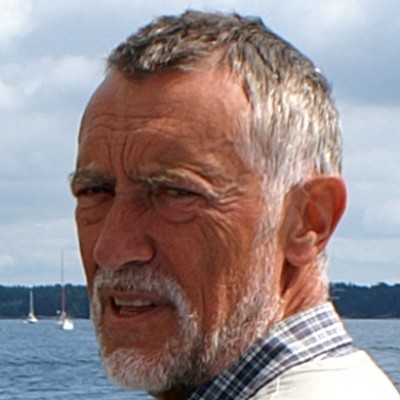 Prof. Jerzy Kijowski