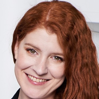 dr Monika A. Koperska
