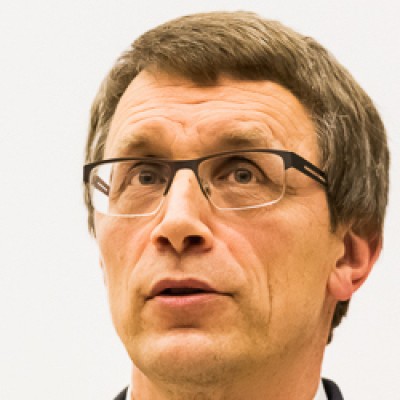 Prof. Krzysztof Meissner