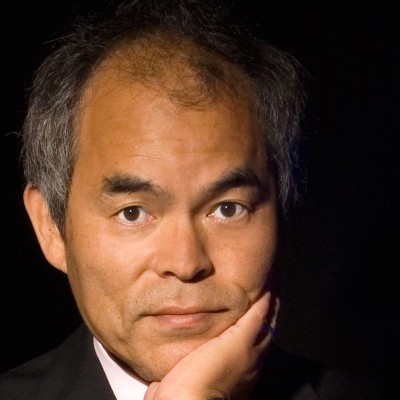 Prof. Shuji Nakamura