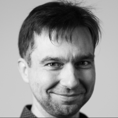 Prof. Rafał Demkowicz-Dobrzański