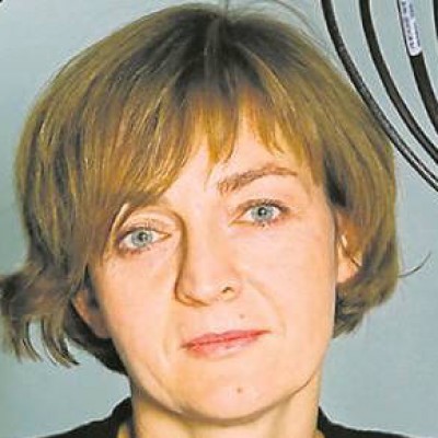 Prof. Dorota Gondek-Rosińska
