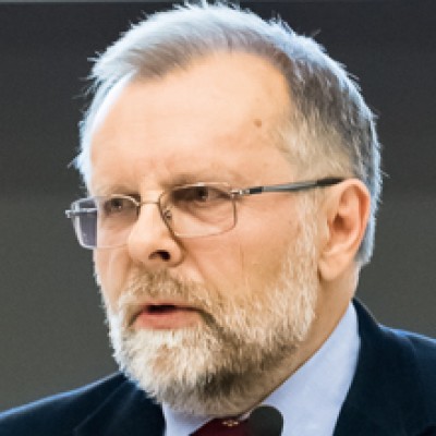 Prof. Szymon Malinowski
