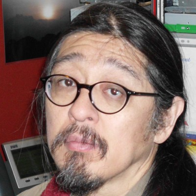 dr Jun-Ichi Yano