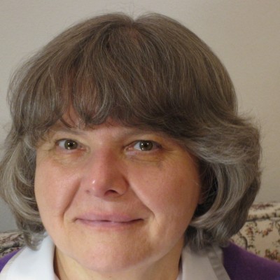 Prof. Maria Kamińska
