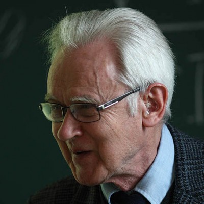 Prof. Andrzej Trautman