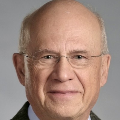 Prof. Dieter Vollhardt